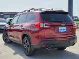 Thumbnail of 2025 Crimson Red Pearl Subaru Ascent