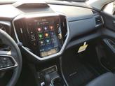 Thumbnail of 2025 Autumn Green Metallic Subaru Ascent