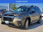 Thumbnail of 2025 Autumn Green Metallic Subaru Ascent