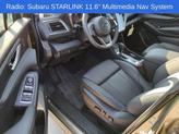 Thumbnail of 2025 Autumn Green Metallic Subaru Ascent