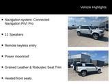Thumbnail of 2024 Fuji White Land Rover Defender