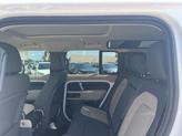 Thumbnail of 2024 Fuji White Land Rover Defender