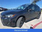 Photo of 2019 Dark Gray Metallic Subaru Crosstrek