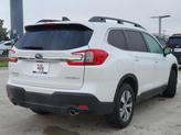 Thumbnail of 2024 Crystal White Pearl Subaru Ascent
