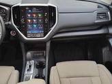 Thumbnail of 2024 Crystal White Pearl Subaru Ascent