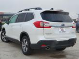 Thumbnail of 2024 Crystal White Pearl Subaru Ascent