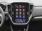 Thumbnail of 2025 Ice Silver Metallic Subaru Forester