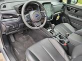 Thumbnail of 2025 Ice Silver Metallic Subaru Forester