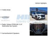 Thumbnail of 2025 Crystal White Pearl Subaru Ascent