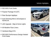 Thumbnail of 2020 Crystal White Pearl Subaru WRX STI
