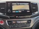 Thumbnail of 2021 Obsidian Blue Pearl Honda Passport