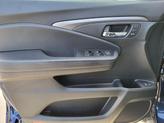 Thumbnail of 2021 Obsidian Blue Pearl Honda Passport