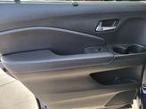 Thumbnail of 2021 Obsidian Blue Pearl Honda Passport