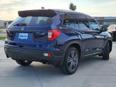 Thumbnail of 2021 Obsidian Blue Pearl Honda Passport