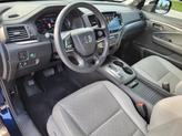 Thumbnail of 2021 Obsidian Blue Pearl Honda Passport