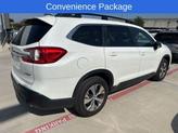 Thumbnail of 2024 Crystal White Pearl Subaru Ascent