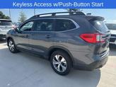 Thumbnail of 2024 Magnetite Gray Metallic Subaru Ascent