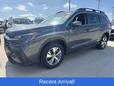 Photo of 2024 Magnetite Gray Metallic Subaru Ascent