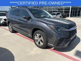 Thumbnail of 2024 Magnetite Gray Metallic Subaru Ascent
