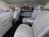 Thumbnail of 2025 Cityscape Green Kia Sorento Hybrid
