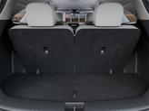 Thumbnail of 2025 Cityscape Green Kia Sorento Hybrid