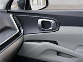 Thumbnail of 2025 Cityscape Green Kia Sorento Hybrid