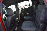 Thumbnail of 2025 Radiant Red Chevrolet Traverse