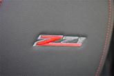 Thumbnail of 2025 Radiant Red Chevrolet Traverse