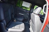 Thumbnail of 2025 Radiant Red Chevrolet Traverse