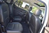 Thumbnail of 2021 Summit White Chevrolet Traverse