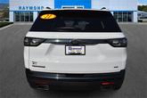 Thumbnail of 2021 Summit White Chevrolet Traverse