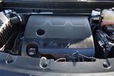 Thumbnail of 2021 Summit White Chevrolet Traverse