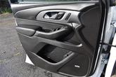Thumbnail of 2021 Summit White Chevrolet Traverse