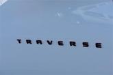 Thumbnail of 2021 Summit White Chevrolet Traverse