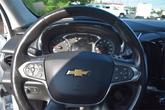 Thumbnail of 2021 Summit White Chevrolet Traverse