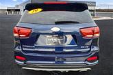 Thumbnail of 2019 Blaze Blue Kia Sorento