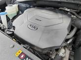 Thumbnail of 2019 Blaze Blue Kia Sorento