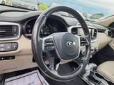 Thumbnail of 2019 Blaze Blue Kia Sorento