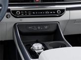 Thumbnail of 2026 Ceramic Silver Kia Carnival Hybrid