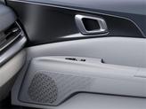 Thumbnail of 2026 Ceramic Silver Kia Carnival Hybrid