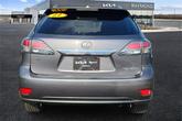 Thumbnail of 2013 Gray Pearl Lexus RX 350