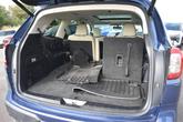Thumbnail of 2019 Abyss Blue Pearl Subaru Ascent