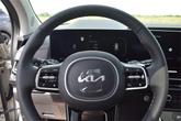 Thumbnail of 2025 Ivory Silver Kia Carnival Hybrid