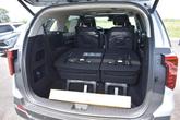 Thumbnail of 2025 Ivory Silver Kia Carnival Hybrid
