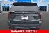 Thumbnail of 2026 Cypress Chevrolet Suburban
