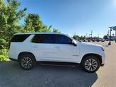 Thumbnail of 2023 Summit White Chevrolet Tahoe