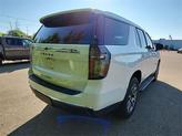 Thumbnail of 2023 Summit White Chevrolet Tahoe
