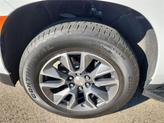 Thumbnail of 2023 Summit White Chevrolet Tahoe