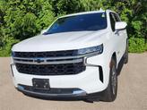 Thumbnail of 2023 Summit White Chevrolet Tahoe