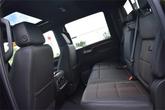 Thumbnail of 2025 Black Chevrolet Silverado 2500